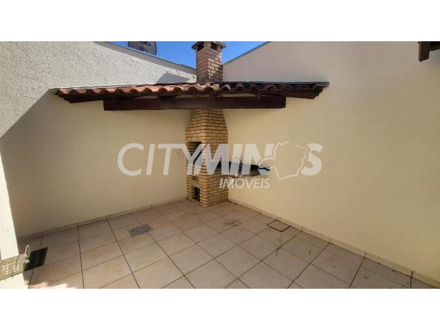 Casa em condomínio_Venda