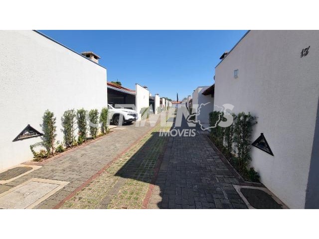Casa em condomínio_Venda
