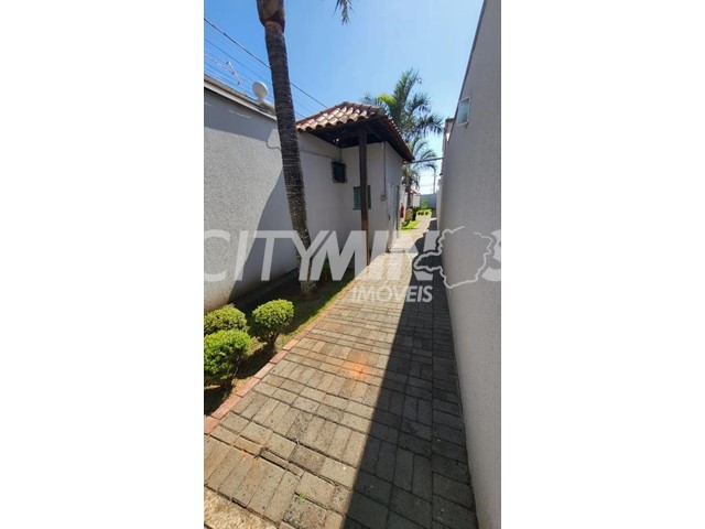 Casa em condomínio_Venda