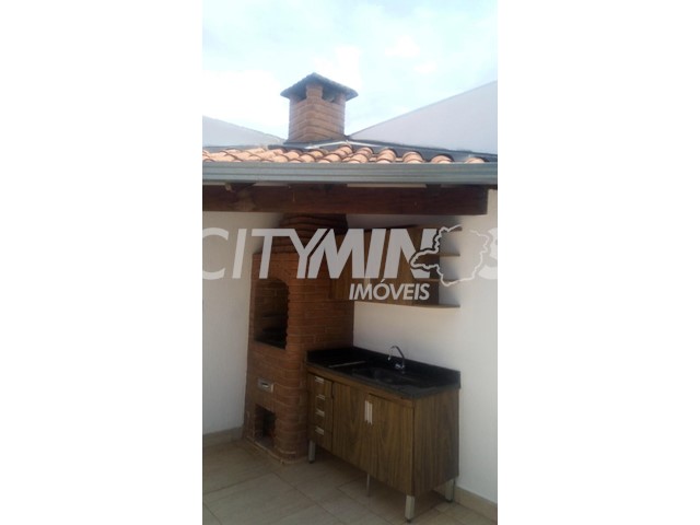 Casa em condomínio_Aluguel