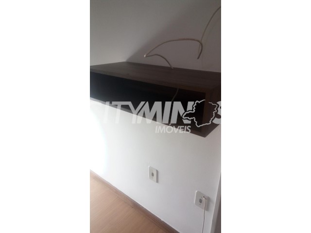 Casa em condomínio_Aluguel