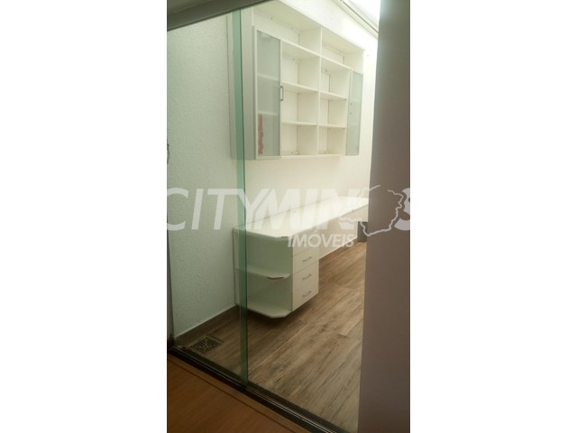 Casa em condomínio_Aluguel