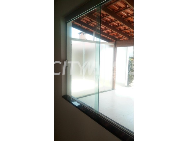 Casa em condomínio_Aluguel