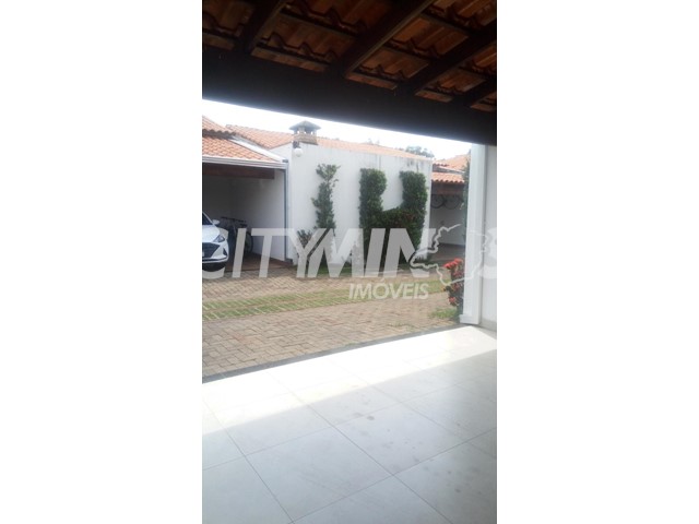 Casa em condomínio_Aluguel