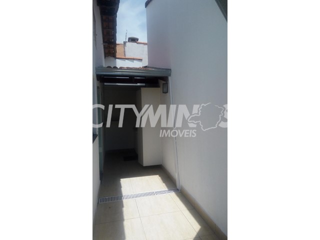 Casa em condomínio_Aluguel